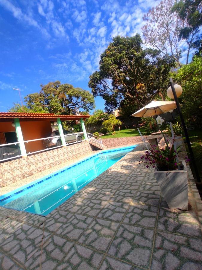 Chacara De Temporada - Mairipora Villa Exterior photo